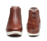 noix riche/crème douce chaussures Kuru 68LZ76 lune femmes – Image 4