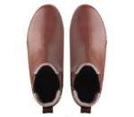 noix riche/crème douce chaussures Kuru 68LZ76 lune femmes – Image 5