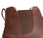 noix riche/crème douce chaussures Kuru 68LZ76 lune femmes – Image 7
