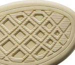 paille/pêche clair chaussures Kuru 68LZ110 muse de la coda femmes – Image 11