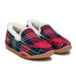 plaid/gomme chaussures Kuru 68LZ86 grenier femmes – Image 2