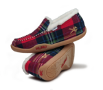 plaid/gomme chaussures Kuru 68LZ86 grenier femmes – Image 7