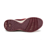 prune/rose chaussures Kuru 68LZ81 foulée femmes – Image 6