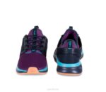 raisin électrique/bleu nuit chaussures Kuru 68LZ41 large de l'atome femmes – Image 5