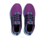 raisin électrique/bleu nuit chaussures Kuru 68LZ41 large de l'atome femmes – Image 6