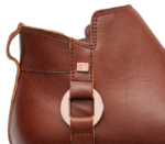 riche noyer/cuivre chaussures Kuru 68LZ128 tempo femmes – Image 8