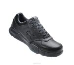 riveteuse noire chaussures Kuru 68LZ9 cinétique femmes – Image 4
