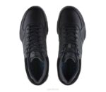 riveteuse noire chaussures Kuru 68LZ9 cinétique femmes – Image 6