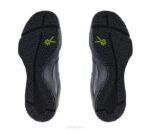 riveteuse noire chaussures Kuru 68LZ9 cinétique femmes – Image 7