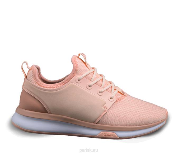 rose_sable_blanc_rose_argile_chaussures_kuru_68lz40_atome_femmes.jpg rose sable/blanc/rose argile chaussures Kuru 68LZ40 atome femmes – Image 1