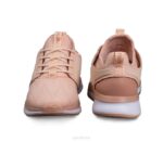rose sable/blanc/rose argile chaussures Kuru 68LZ52 large de l'atome femmes – Image 5