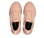 rose sable/blanc/rose argile chaussures Kuru 68LZ52 large de l'atome femmes – Image 6