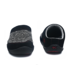 rubis noir/rouge chaussures Kuru 68LZ74 brouillon femmes – Image 4