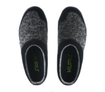 rubis noir/rouge chaussures Kuru 68LZ74 brouillon femmes – Image 5