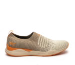 sable/abricot chaussures Kuru 68LZ75 foulée femmes