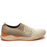 sable/abricot chaussures Kuru 68LZ75 foulée femmes