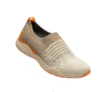 sable/abricot chaussures Kuru 68LZ75 foulée femmes – Image 3