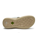 sable blanc chaussures Kuru 68LZ109 coda suvi femmes – Image 6