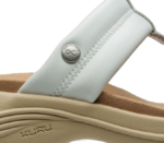sable blanc chaussures Kuru 68LZ109 coda suvi femmes – Image 8