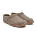 sable/gomme chaussures Kuru 68LZ84 brouillon femmes – Image 2
