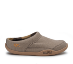 sable/gomme chaussures Kuru 68LZ84 brouillon femmes