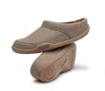 sable/gomme chaussures Kuru 68LZ84 brouillon femmes – Image 6