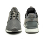 sauge des montagnes/blanc/gris fumé chaussures Kuru 68LZ136 atome Hommes – Image 4