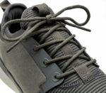 sauge des montagnes/blanc/gris fumé chaussures Kuru 68LZ136 atome Hommes – Image 7