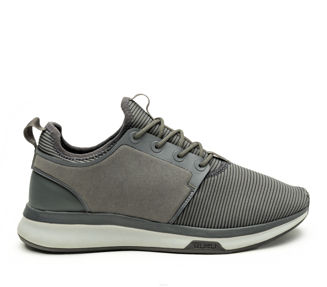 sauge_des_montagnes_blanc_gris_fume_chaussures_kuru_68lz136_atome_hommes.png sauge des montagnes/blanc/gris fumé chaussures Kuru 68LZ136 atome Hommes – Image 1