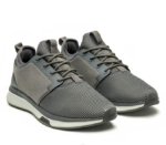 sauge des montagnes/blanc/gris fumé chaussures Kuru 68LZ162 large de l'atome Hommes – Image 2