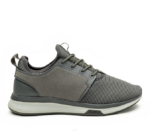 sauge des montagnes/blanc/gris fumé chaussures Kuru 68LZ162 large de l'atome Hommes
