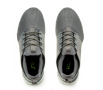 sauge des montagnes/blanc/gris fumé chaussures Kuru 68LZ162 large de l'atome Hommes – Image 5