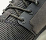 sauge des montagnes/blanc/gris fumé chaussures Kuru 68LZ162 large de l'atome Hommes – Image 9