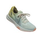 sorbet citron vert/bleu brume chaussures Kuru 68LZ4 flux femmes – Image 3