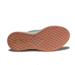 sorbet citron vert/bleu brume chaussures Kuru 68LZ4 flux femmes – Image 6