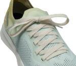 sorbet citron vert/bleu brume chaussures Kuru 68LZ4 flux femmes – Image 8