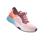 sorbet orange/bleu calypso chaussures Kuru 68LZ10 flux femmes – Image 3