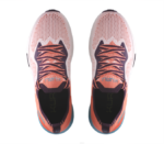 sorbet orange/bleu calypso chaussures Kuru 68LZ10 flux femmes – Image 5