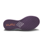 sorbet orange/bleu calypso chaussures Kuru 68LZ10 flux femmes – Image 6