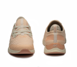 sorbet rose chaussures Kuru 68LZ2 mouvement de foulée femmes – Image 4