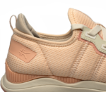 sorbet rose chaussures Kuru 68LZ2 mouvement de foulée femmes – Image 8
