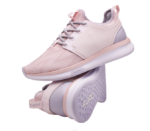 sorbet rose/lilas chaussures Kuru 68LZ39 atome femmes – Image 5