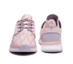 sorbet rose/lilas chaussures Kuru 68LZ50 large de l'atome femmes – Image 4
