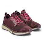vin camo/sorbet rose chaussures Kuru 68LZ30 atome femmes – Image 2