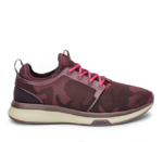 vin camo/sorbet rose chaussures Kuru 68LZ30 atome femmes