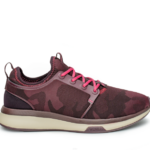 vin camo/sorbet rose chaussures Kuru 68LZ30 atome femmes