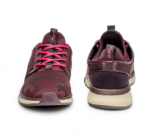 vin camo/sorbet rose chaussures Kuru 68LZ30 atome femmes – Image 4