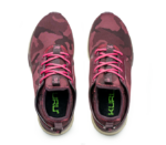 vin camo/sorbet rose chaussures Kuru 68LZ30 atome femmes – Image 5