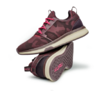 vin camo/sorbet rose chaussures Kuru 68LZ30 atome femmes – Image 7