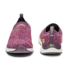 violet prune/confetti chaussures Kuru 68LZ80 foulée femmes – Image 4
